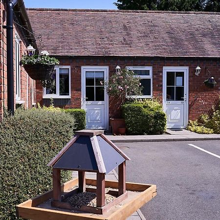 The Tap House Motel Ashby-de-la-Zouch Exterior photo
