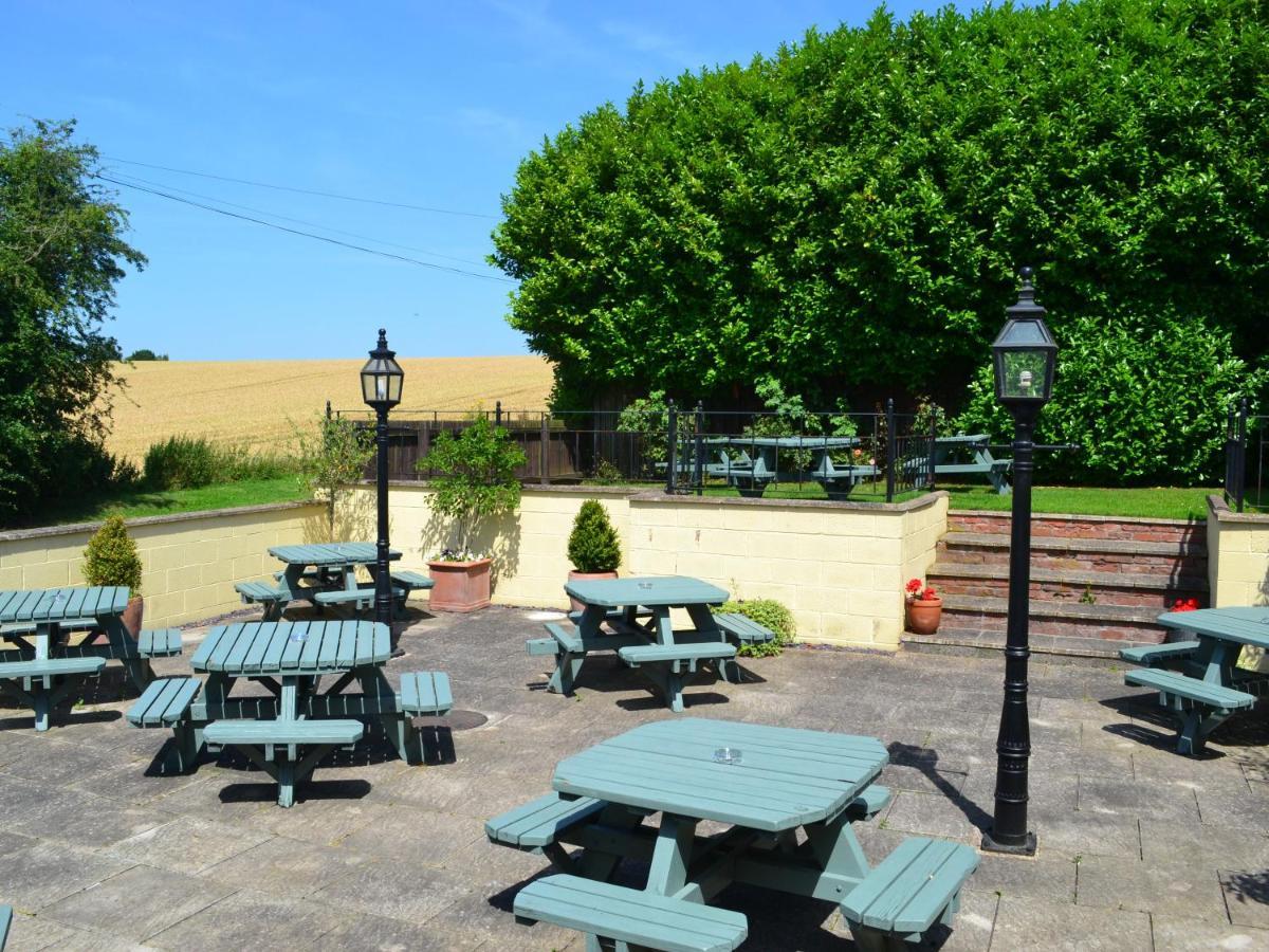 The Tap House Motel Ashby-de-la-Zouch Exterior photo